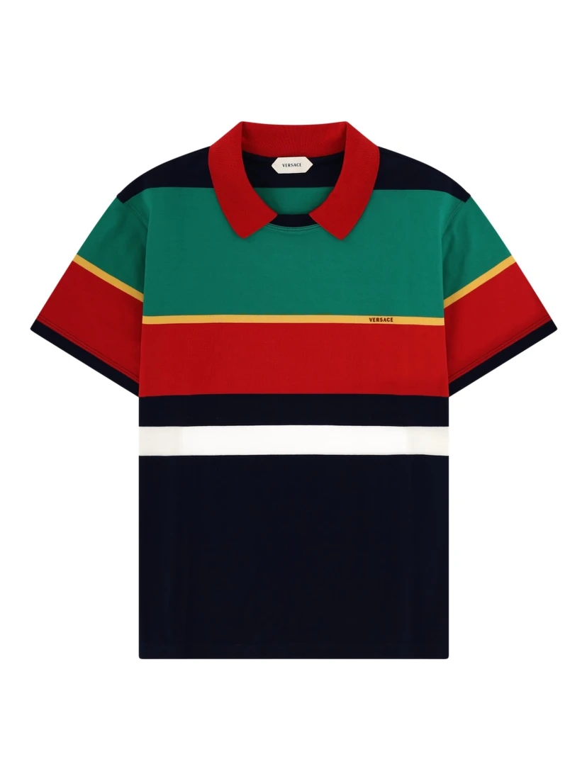 T-SHIRT IN JERSEY