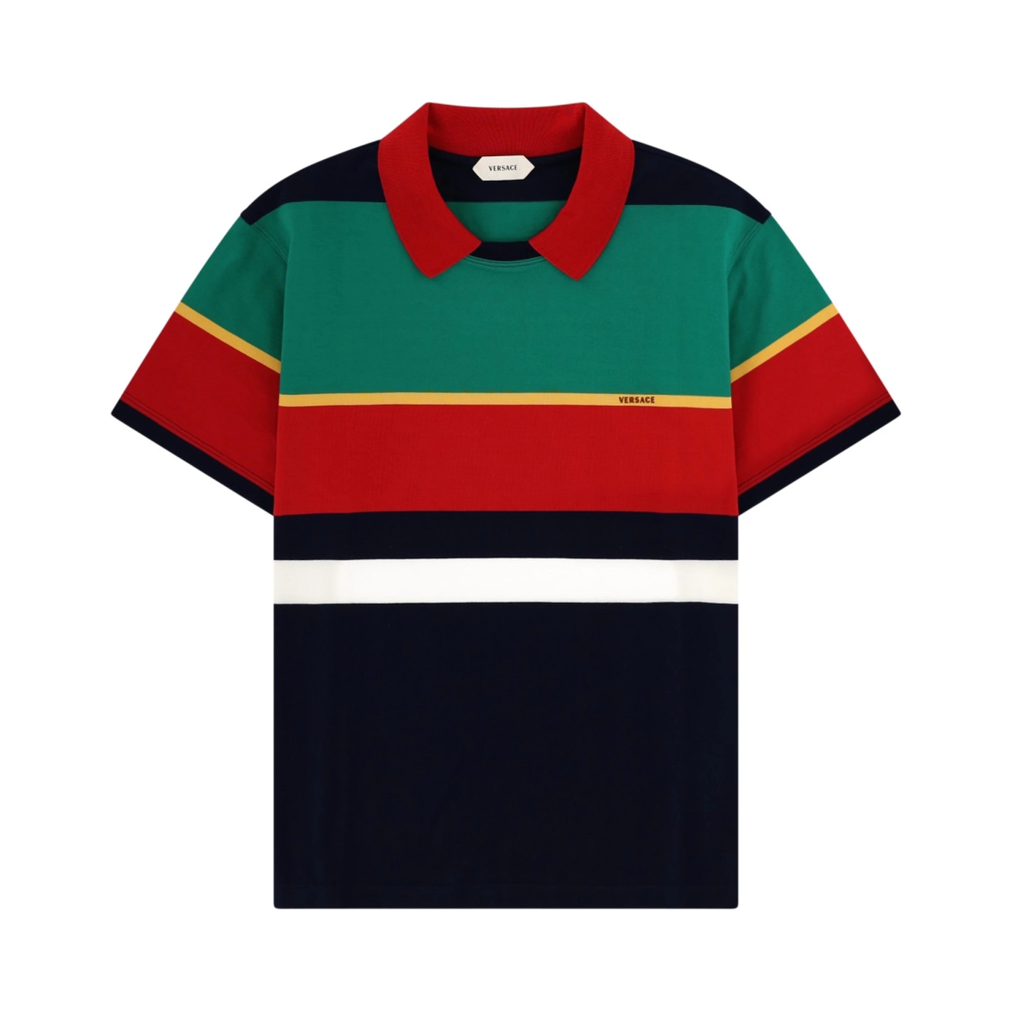 T-SHIRT IN JERSEY