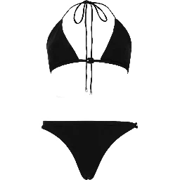 COSTUME BIKINI "BUCKLE"