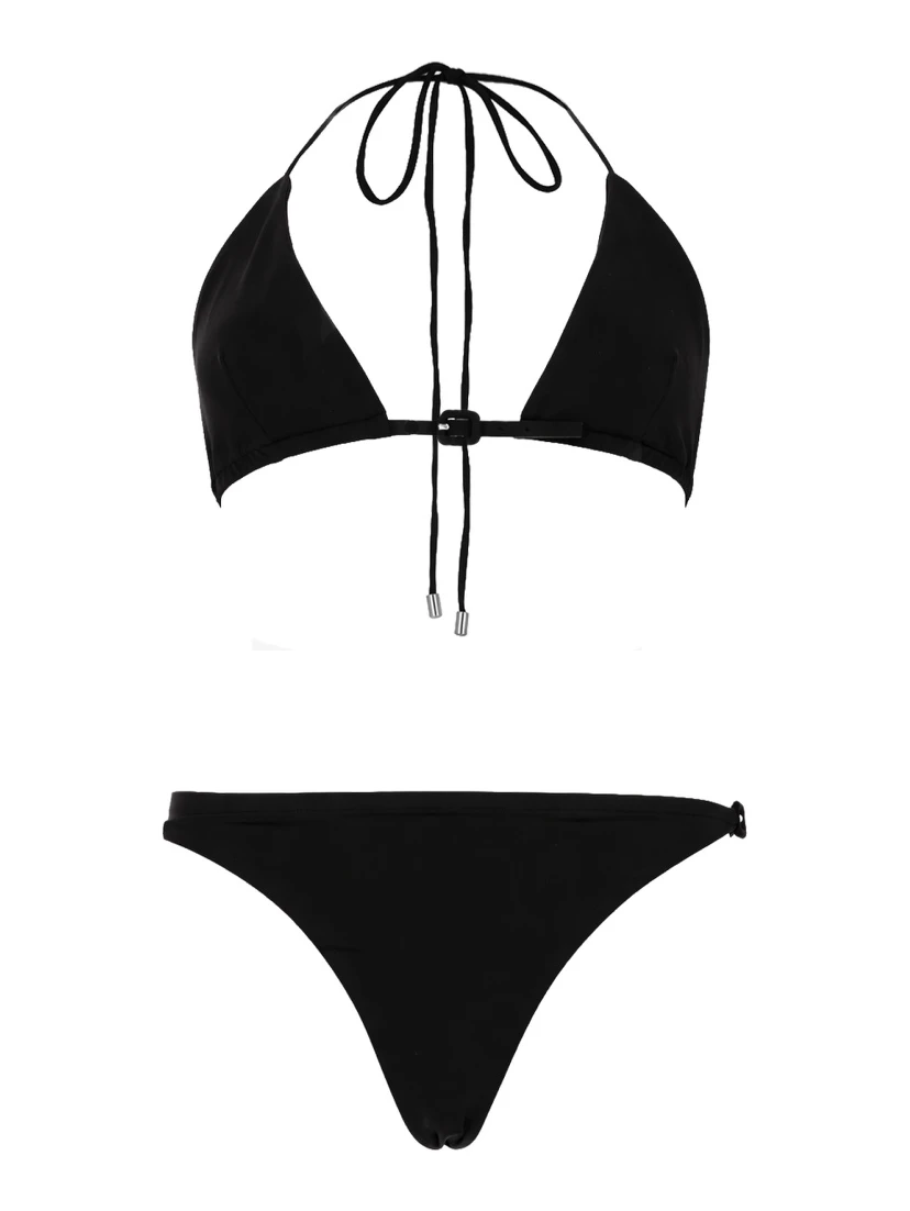 COSTUME BIKINI "BUCKLE"