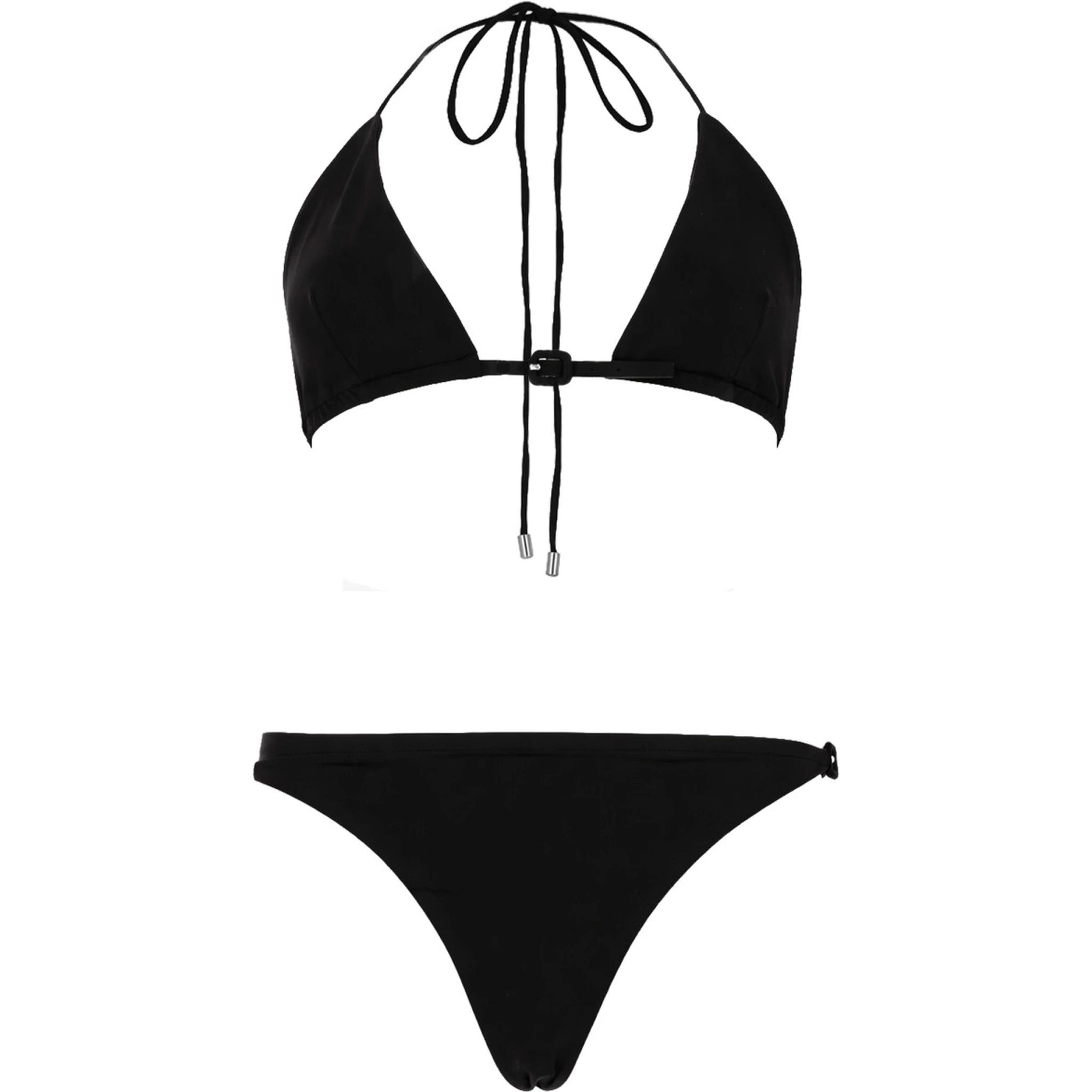 COSTUME BIKINI "BUCKLE"