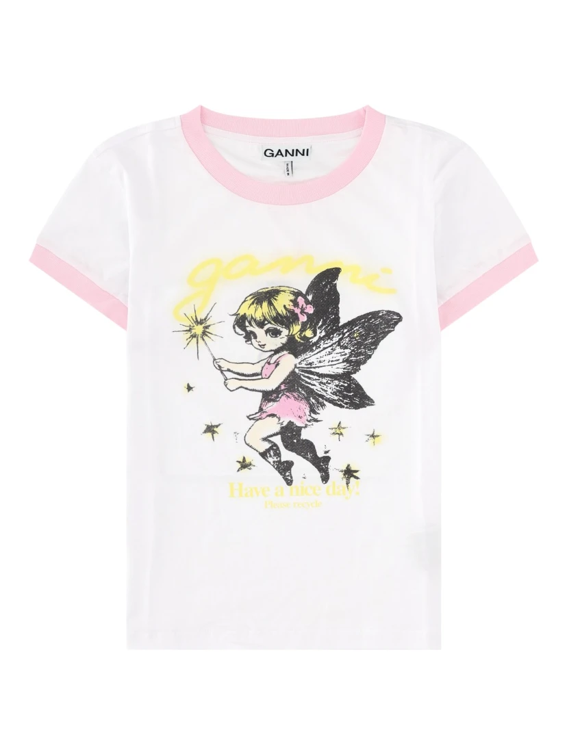 T-SHIRT "FAIRY"