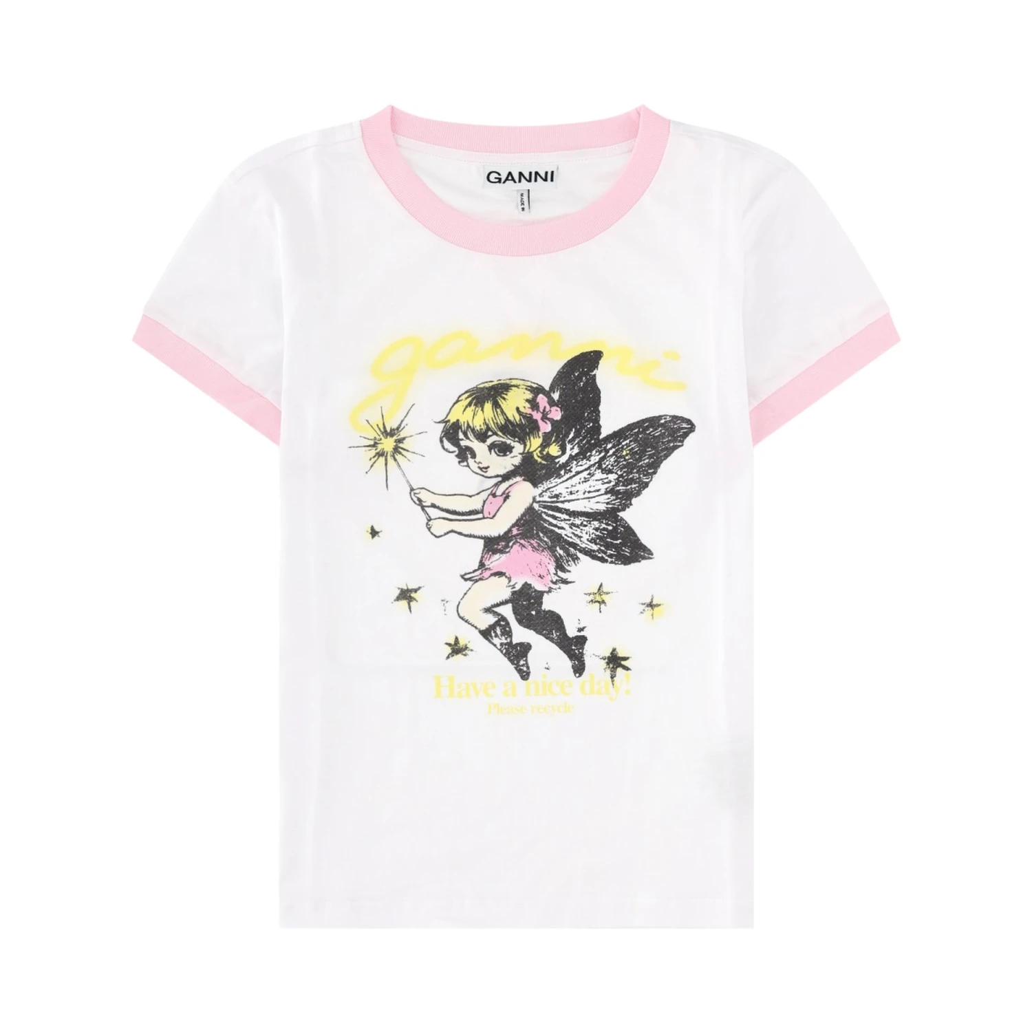 T-SHIRT "FAIRY"