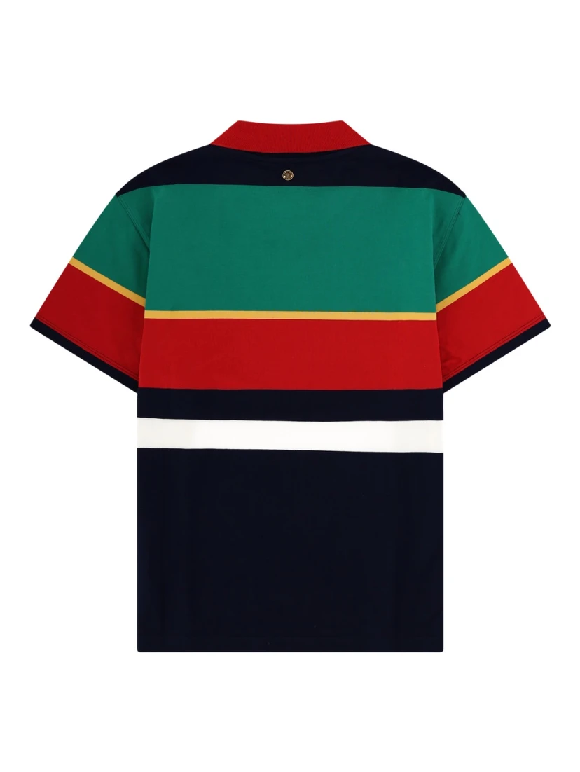 T-SHIRT IN JERSEY
