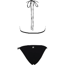 COSTUME BIKINI "BUCKLE"