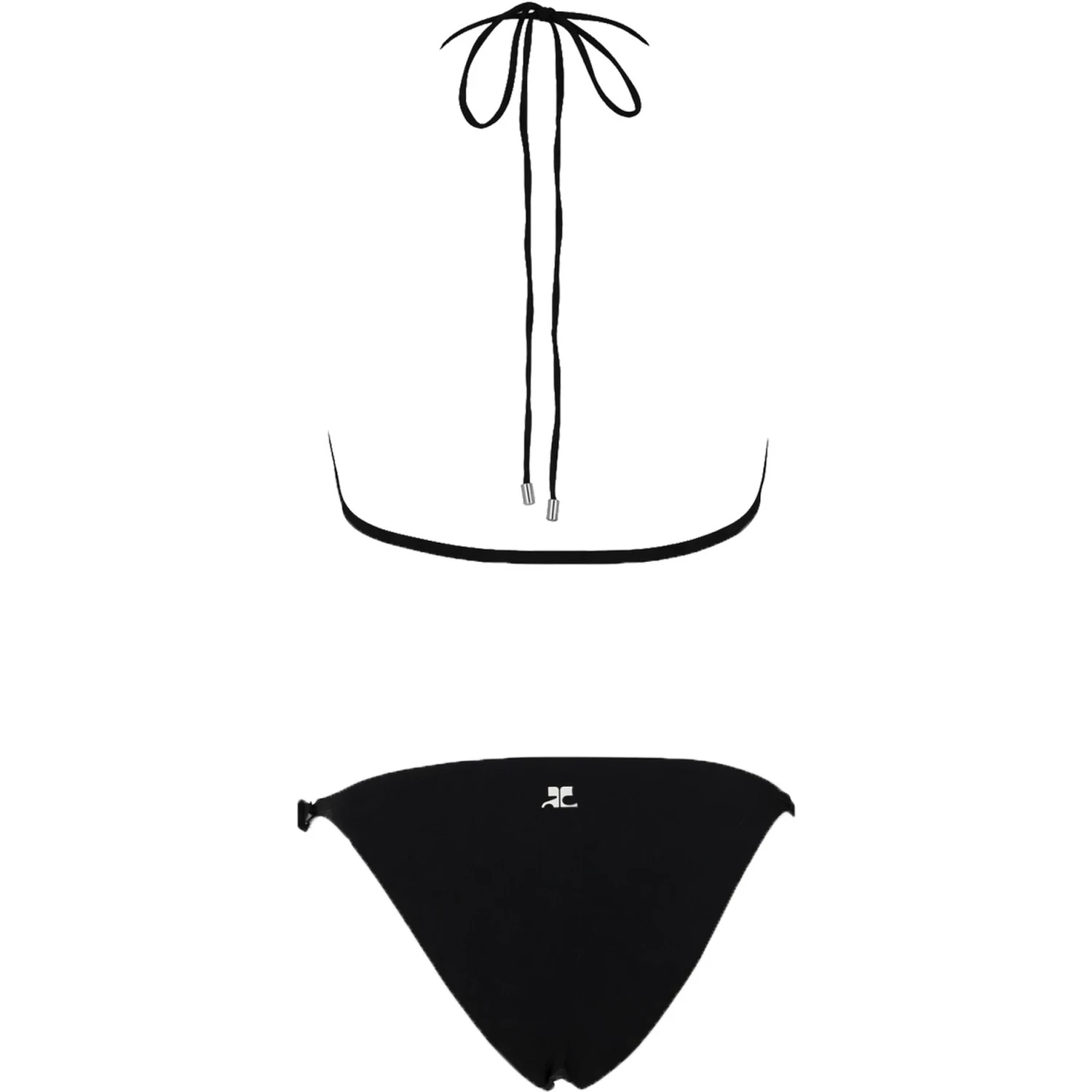 COSTUME BIKINI "BUCKLE"