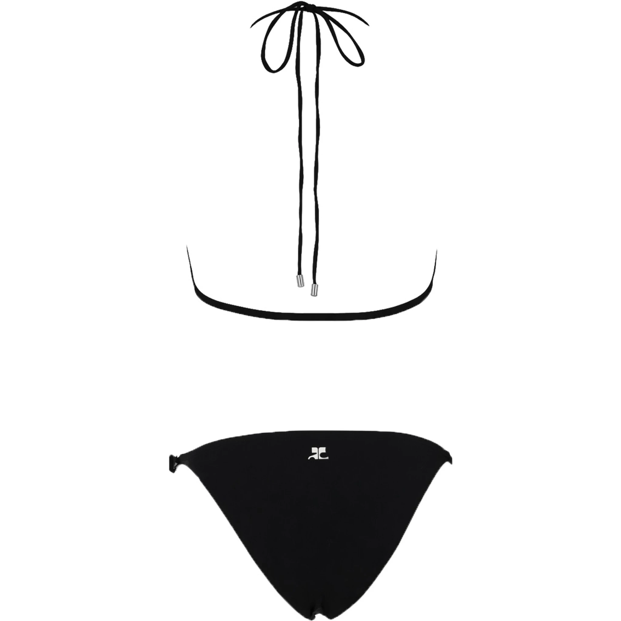 COSTUME BIKINI "BUCKLE"