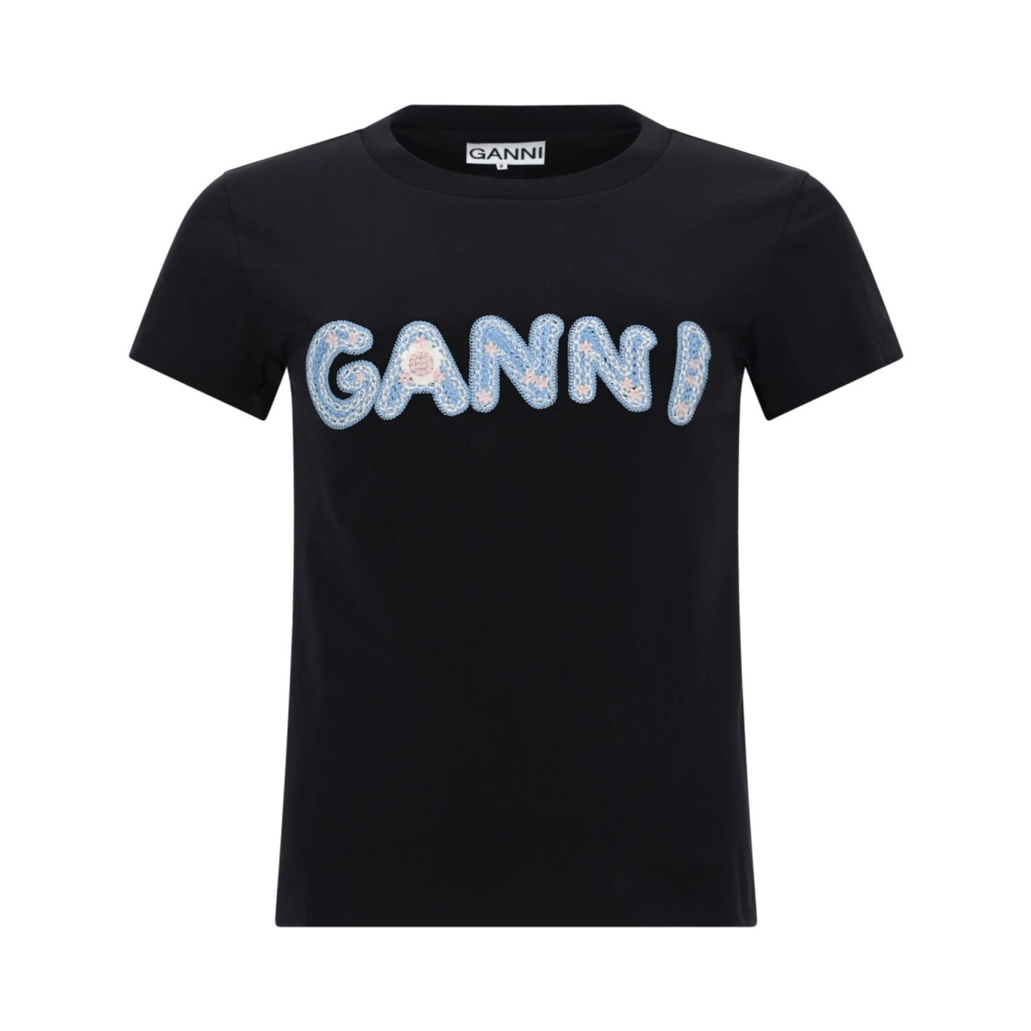 T-SHIRT CON LOGO