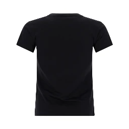T-SHIRT CON LOGO