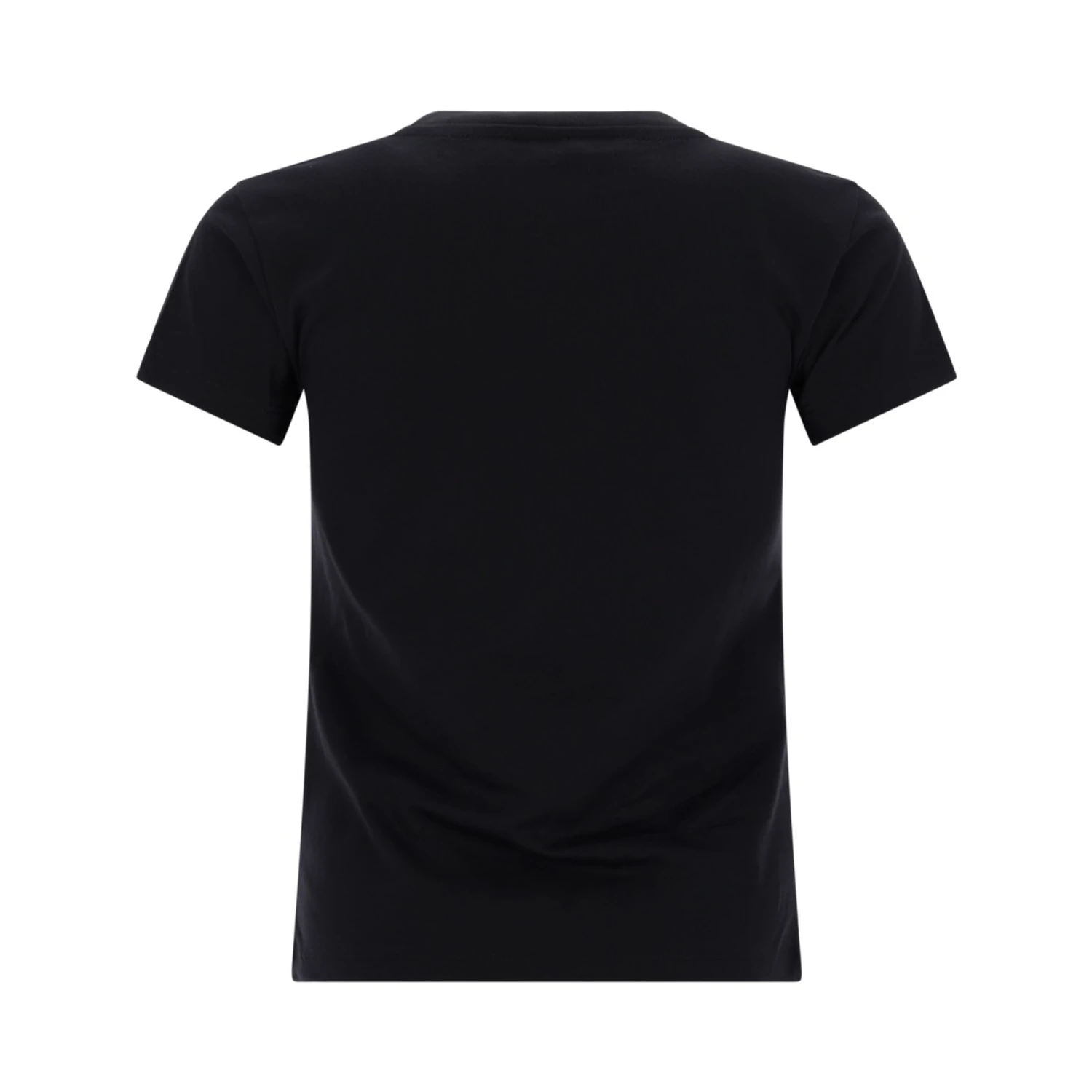 T-SHIRT CON LOGO