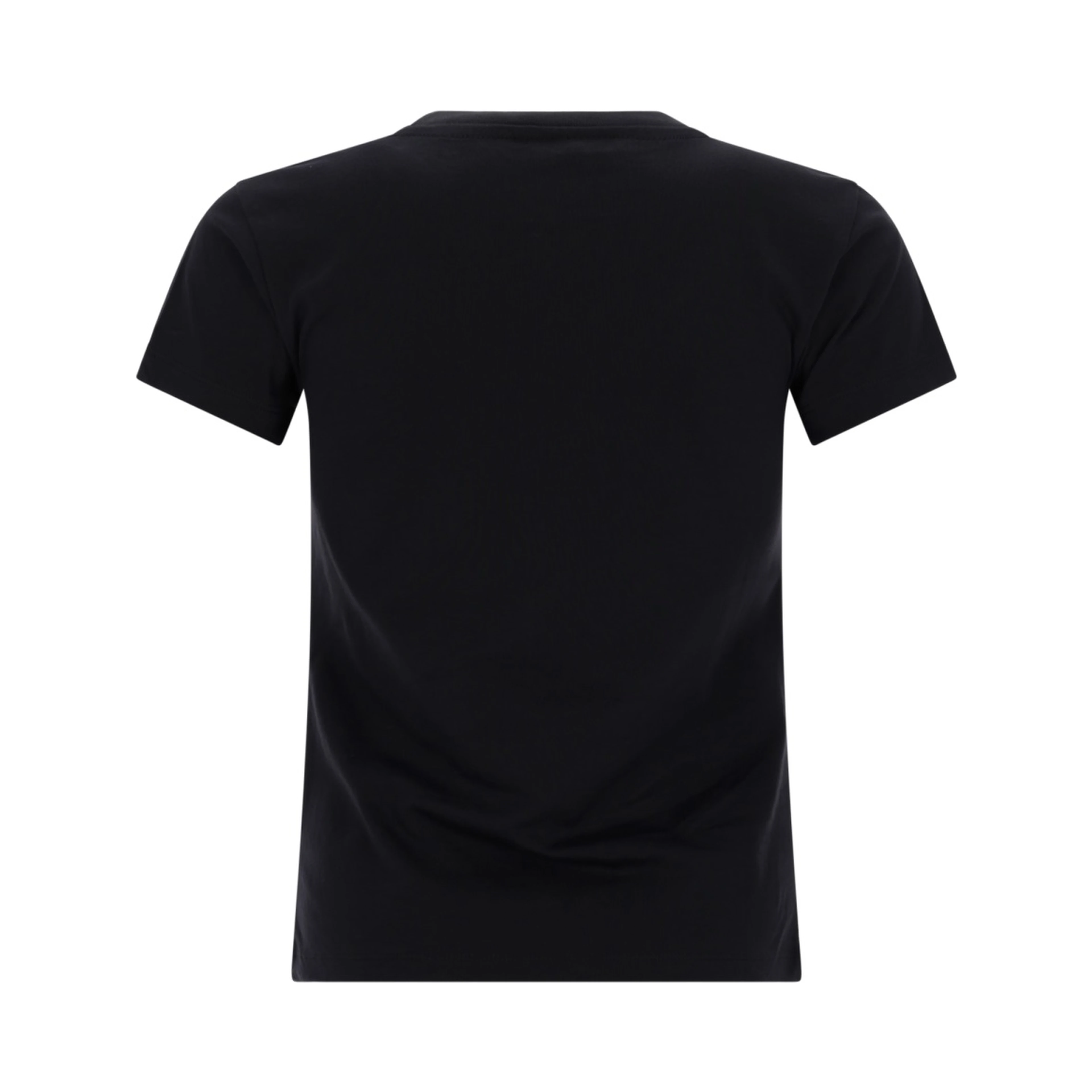 T-SHIRT CON LOGO