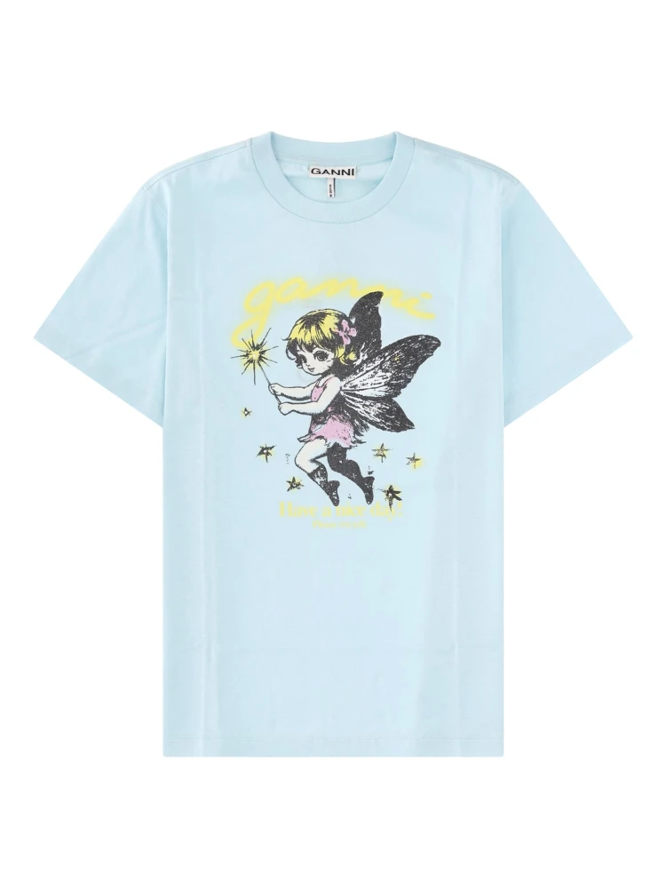 T-SHIRT "FAIRY"