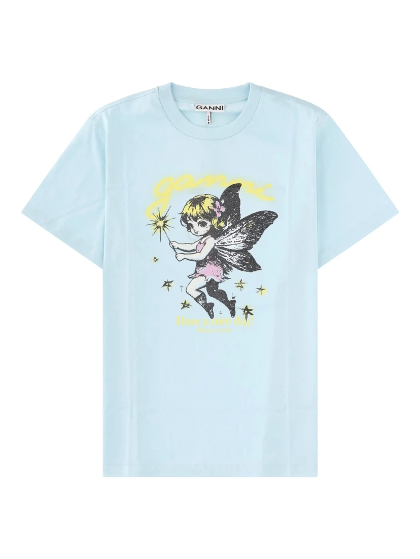 T-SHIRT "FAIRY"