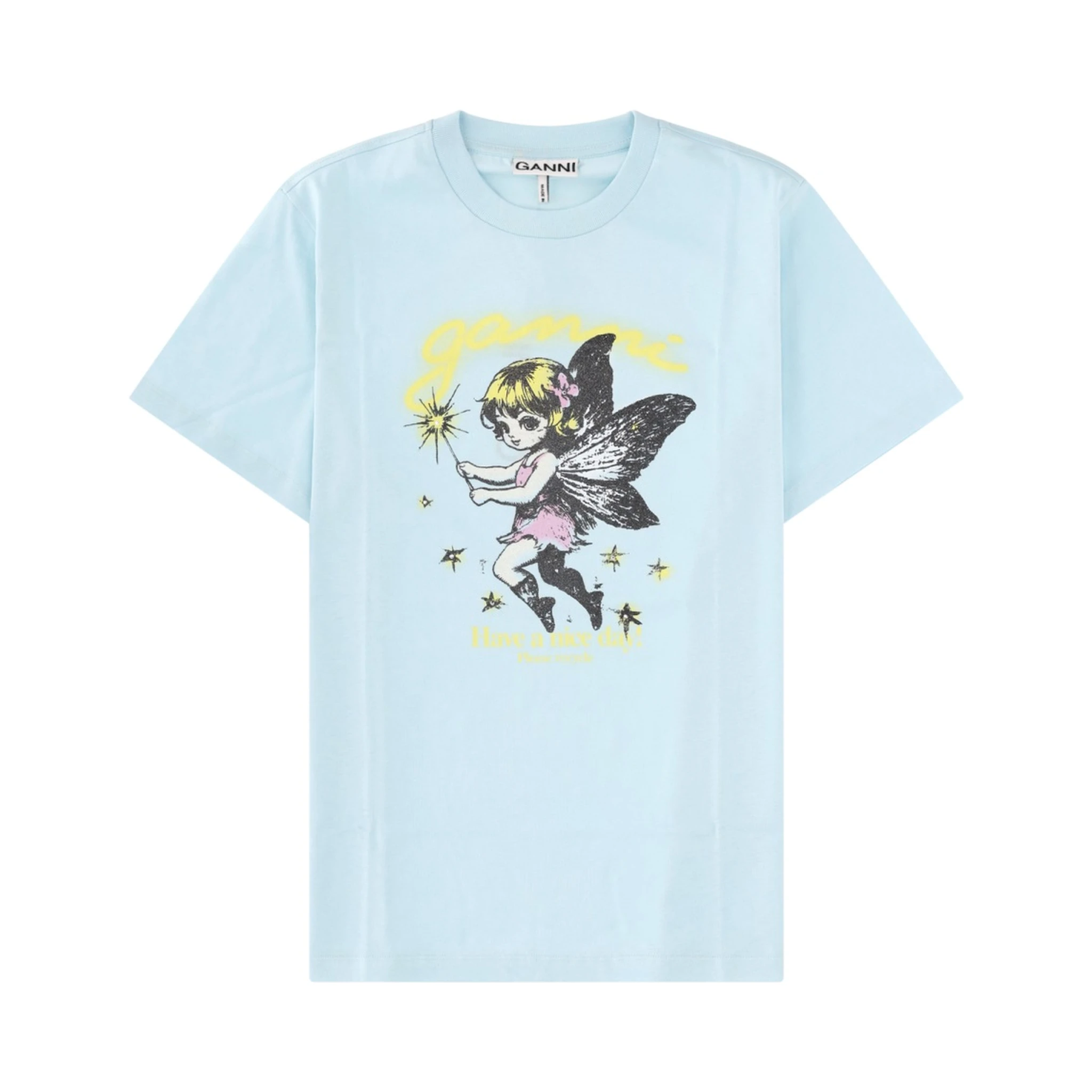 T-SHIRT "FAIRY"