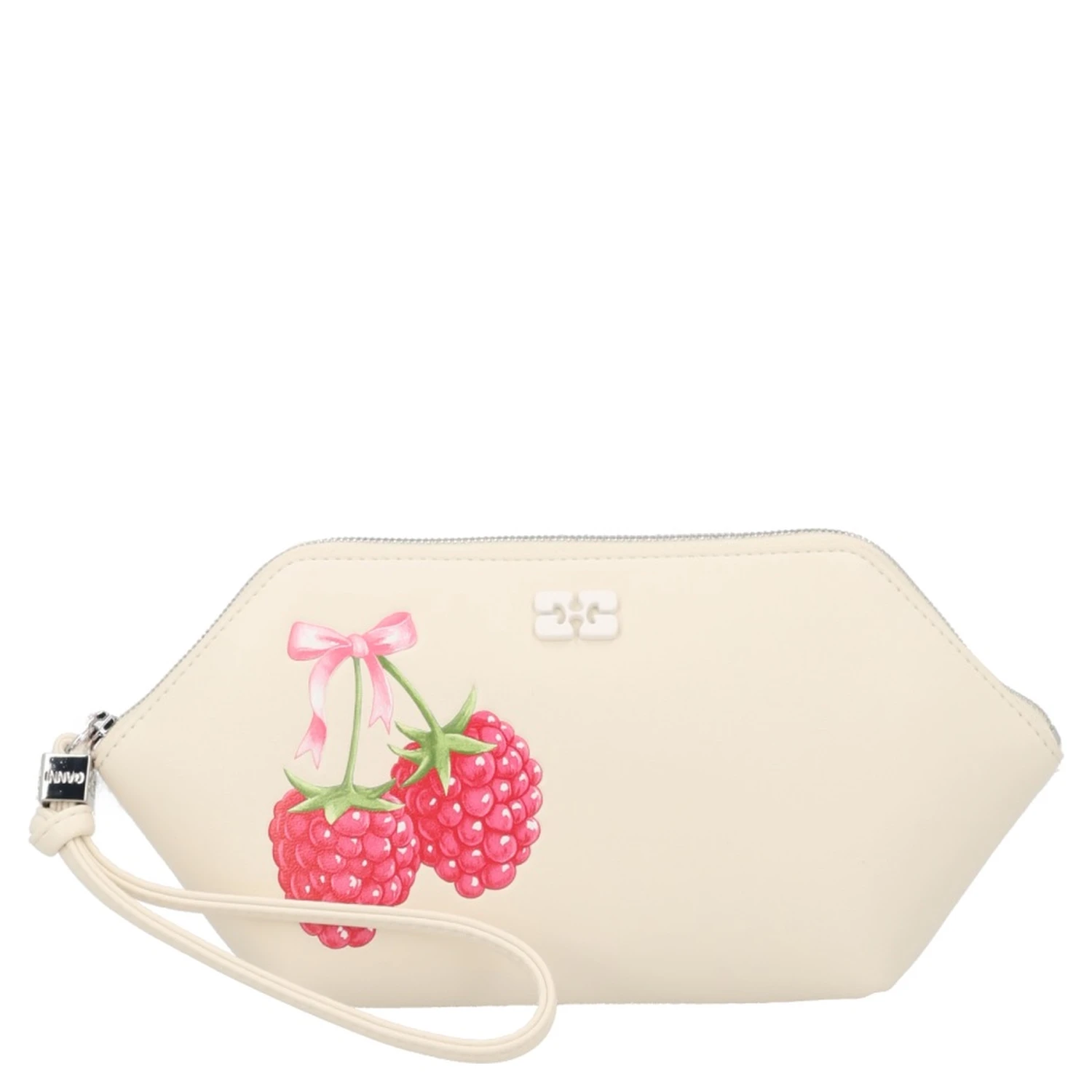 MAKE-UP "BOU" CON STAMPA RASPBERRY