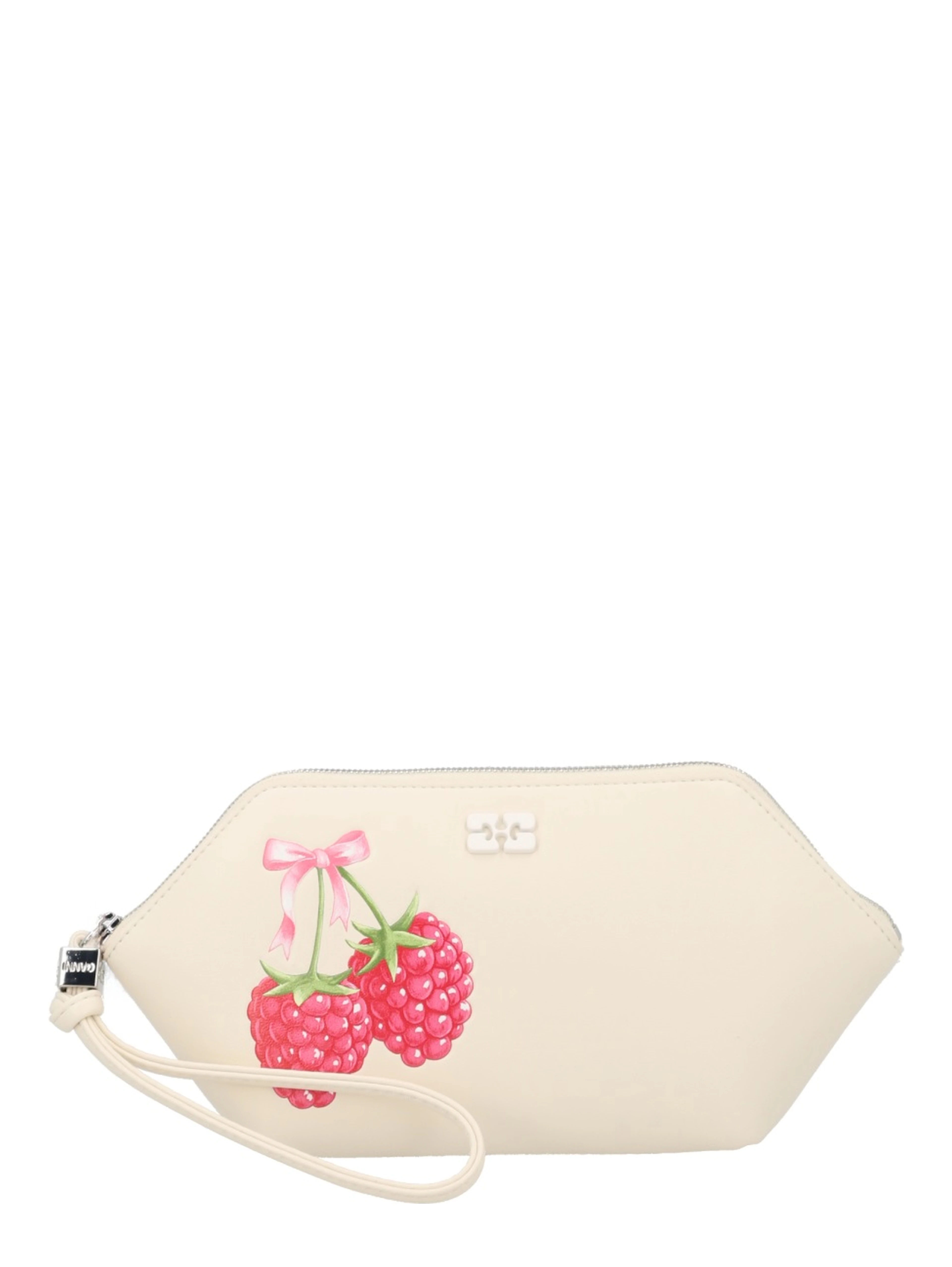 MAKE-UP "BOU" CON STAMPA RASPBERRY
