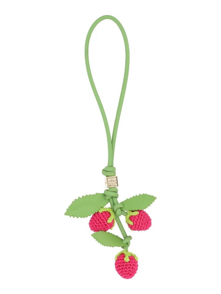 CHARM "RASPBERRY FLOWER" alternative
