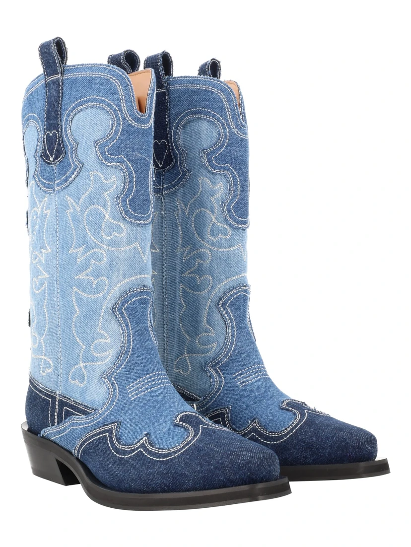 STIVALE "WESTERN"