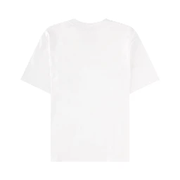 T-SHIRT CON LOGO