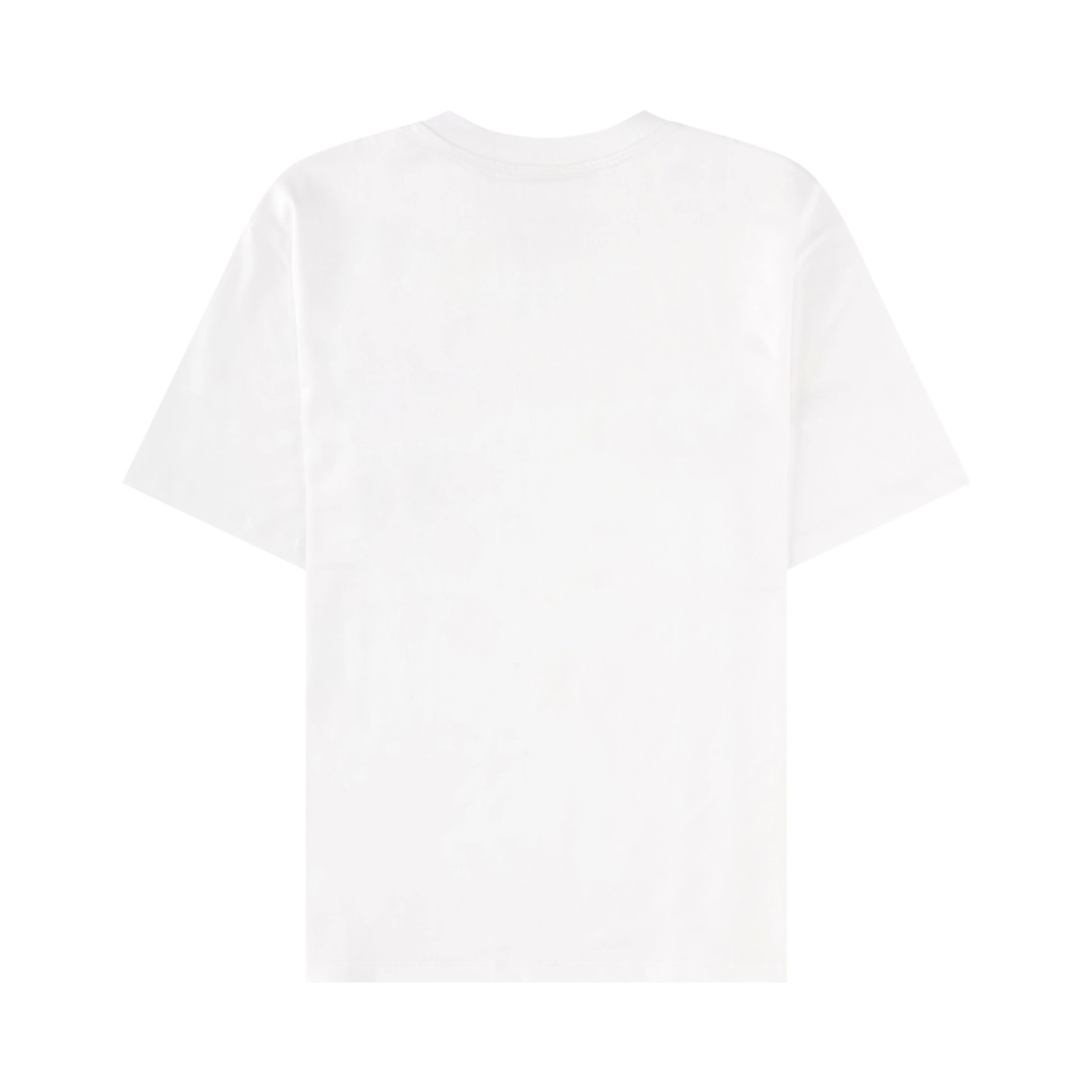 T-SHIRT CON LOGO