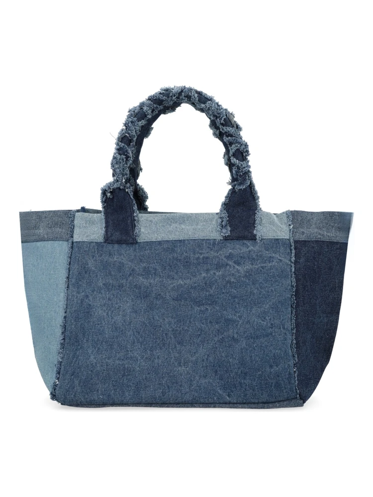 BORSA TOTE MEDIUM alternative