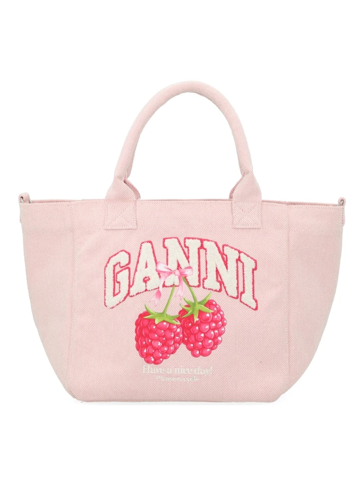 BORSA "RASPBERRY" SMALL