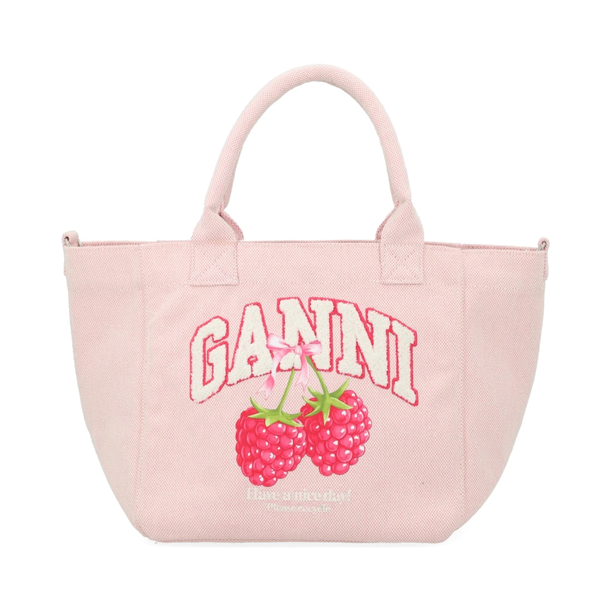 BORSA "RASPBERRY" SMALL