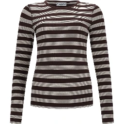 MAGLIA CON LOGO