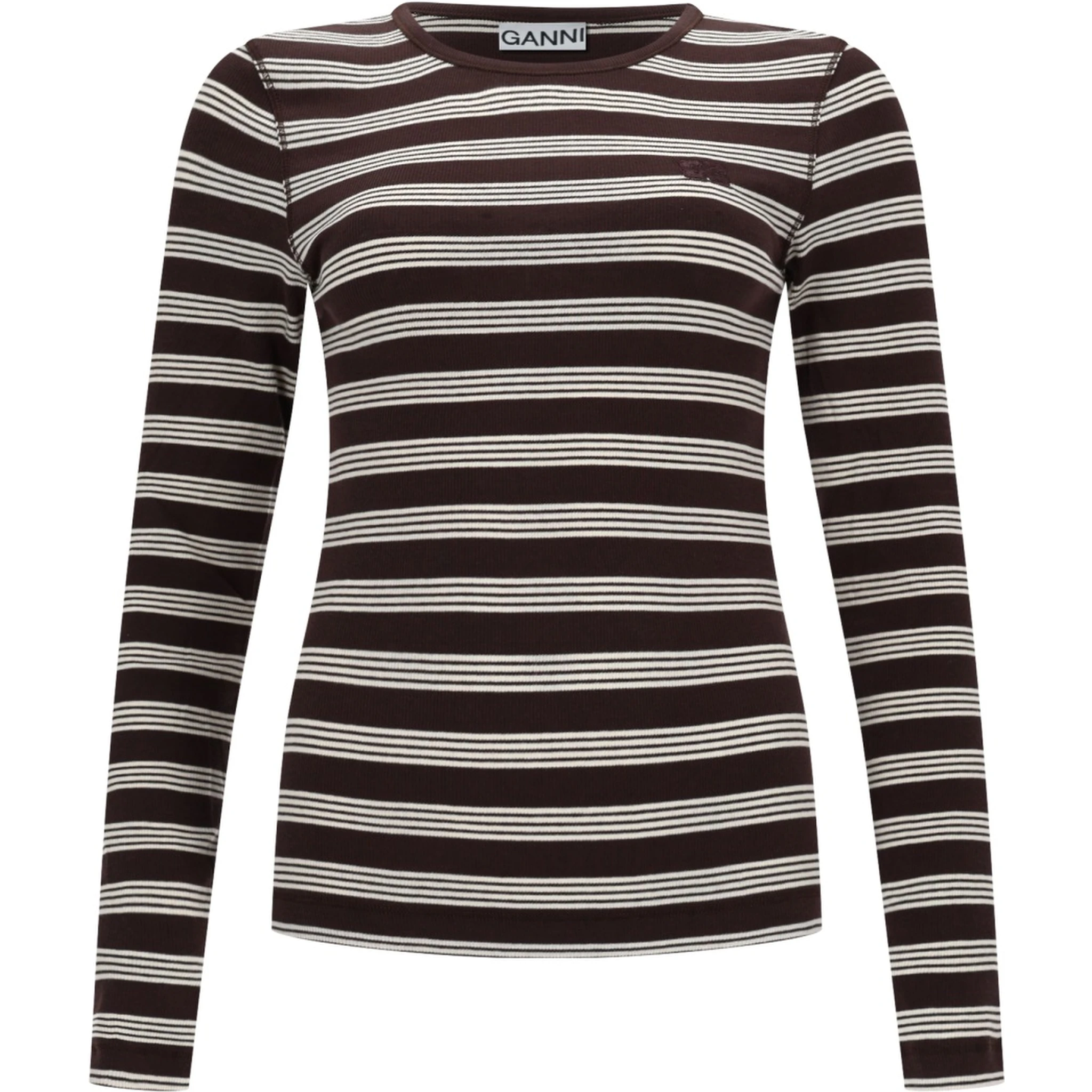MAGLIA CON LOGO