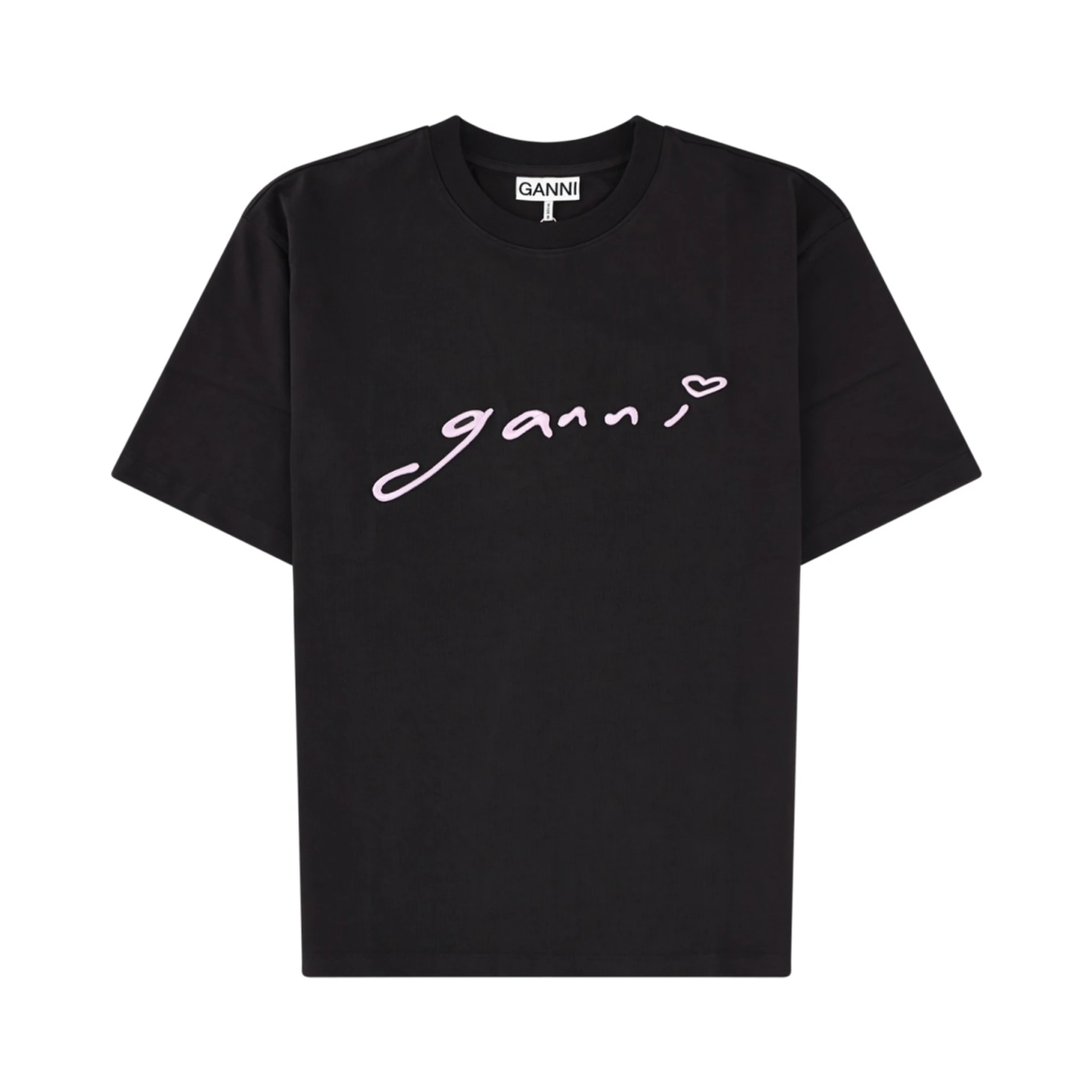 T-SHIRT CON LOGO