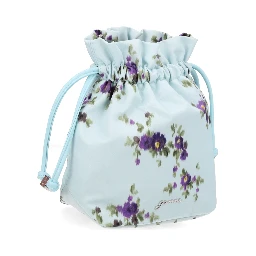 POCHETTE CON LOGO