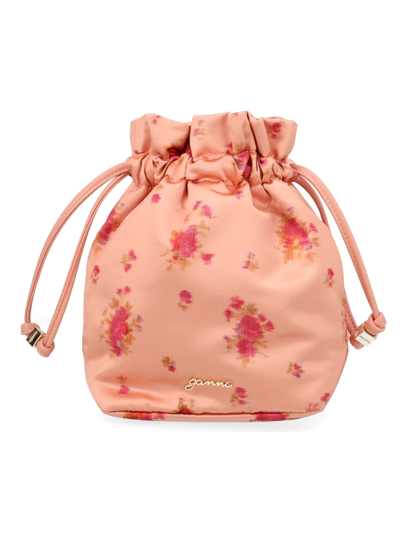 POCHETTE CON LOGO