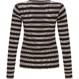 MAGLIA CON LOGO