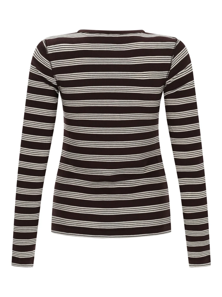 MAGLIA CON LOGO alternative