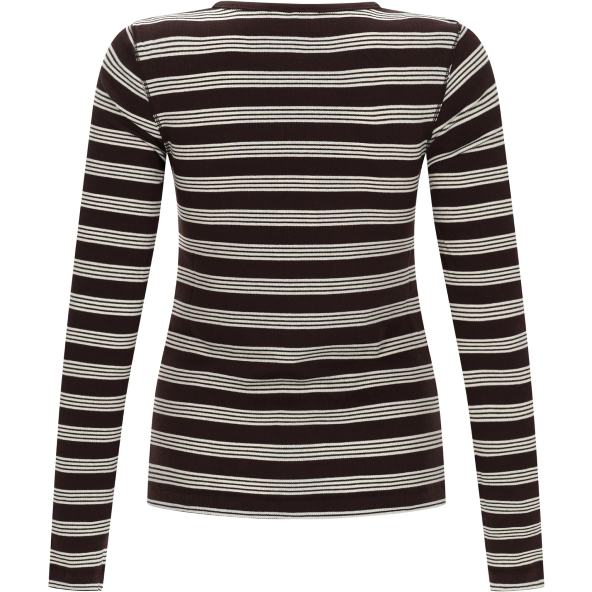 MAGLIA CON LOGO