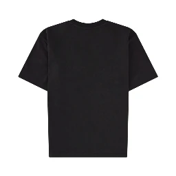 T-SHIRT CON LOGO