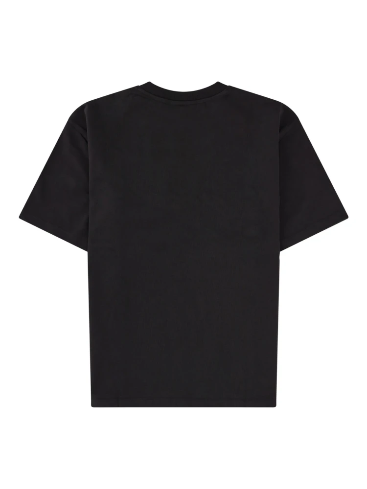 T-SHIRT CON LOGO alternative
