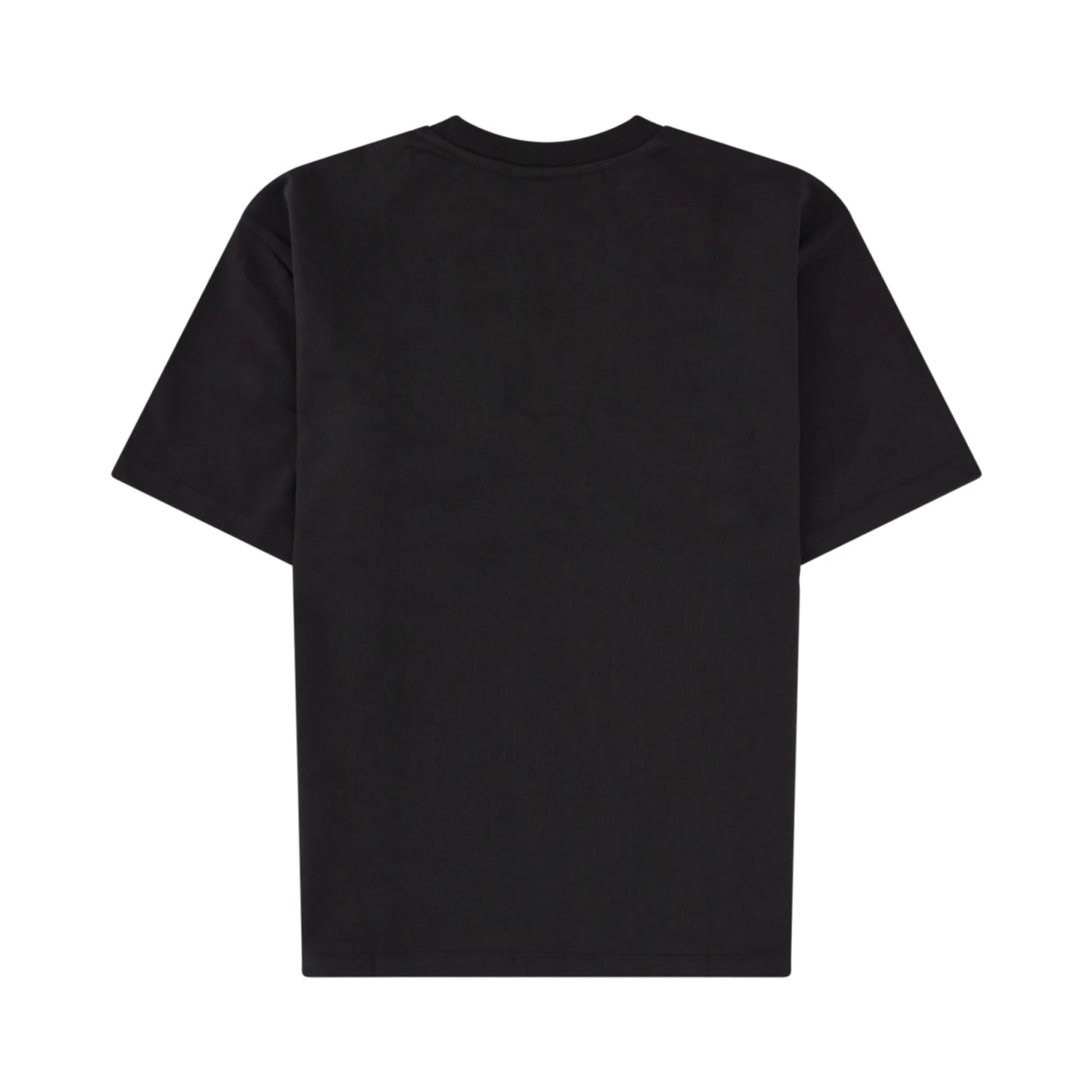 T-SHIRT CON LOGO
