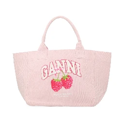 BORSA "RASPBERRY" MEDIUM