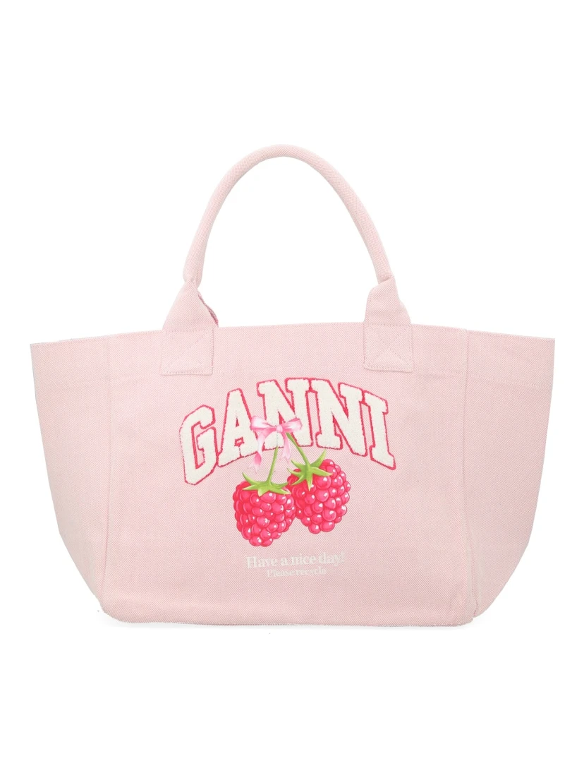 BORSA "RASPBERRY" MEDIUM
