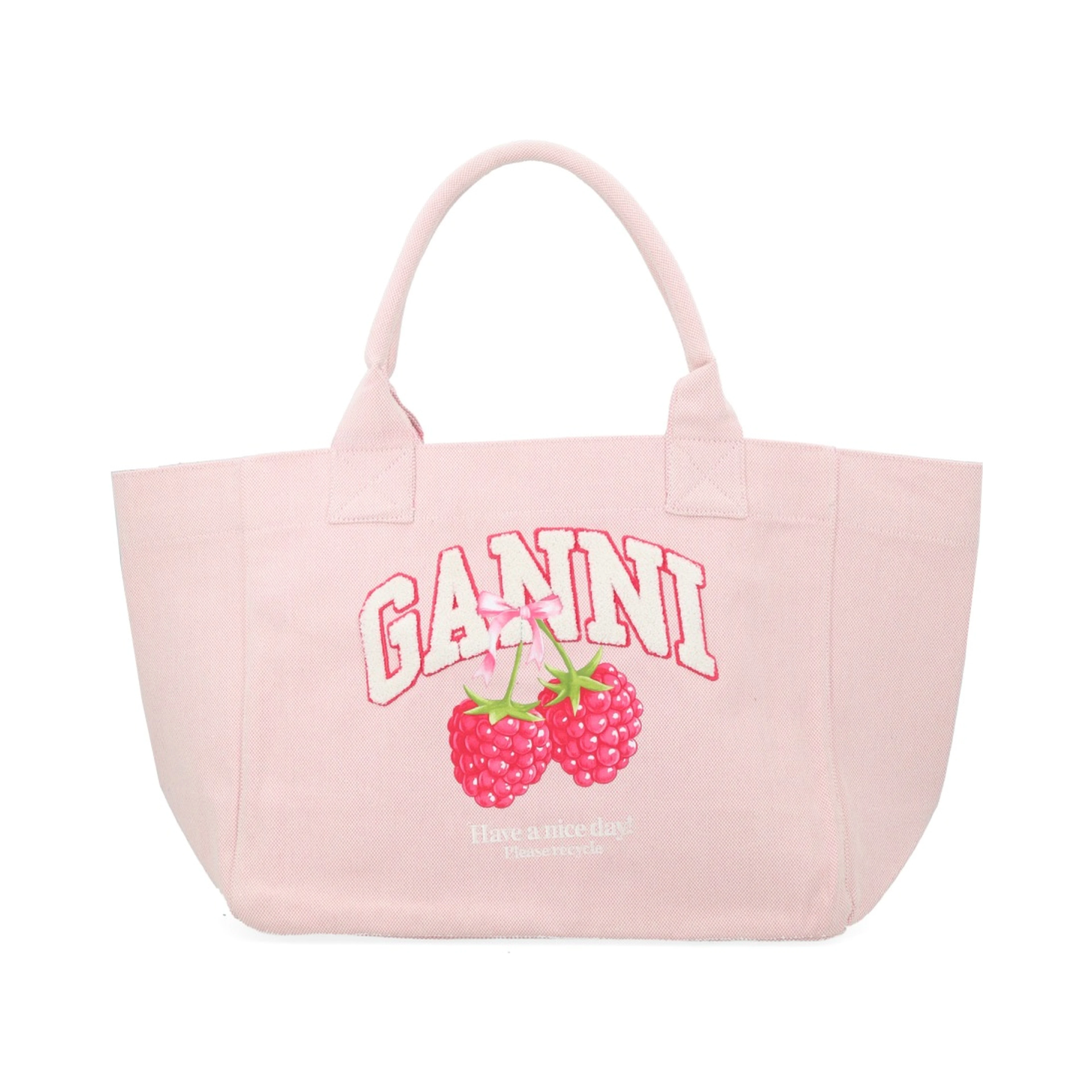 BORSA "RASPBERRY" MEDIUM