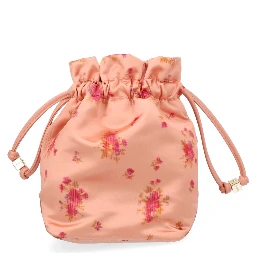 POCHETTE CON LOGO