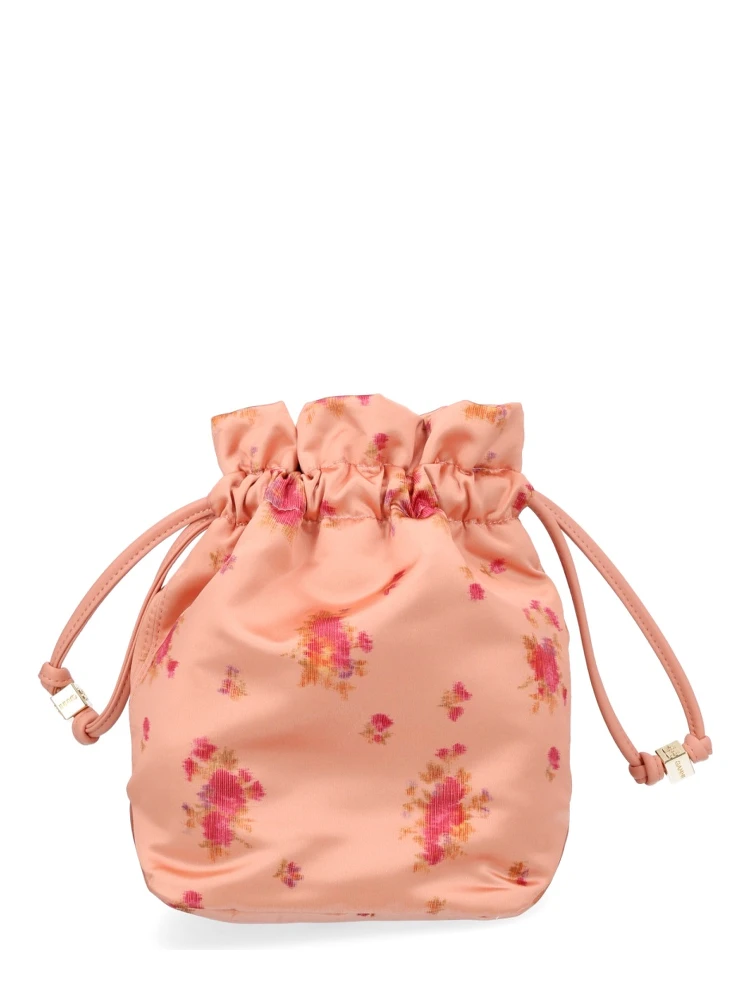POCHETTE CON LOGO alternative