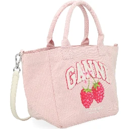 BORSA "RASPBERRY" SMALL