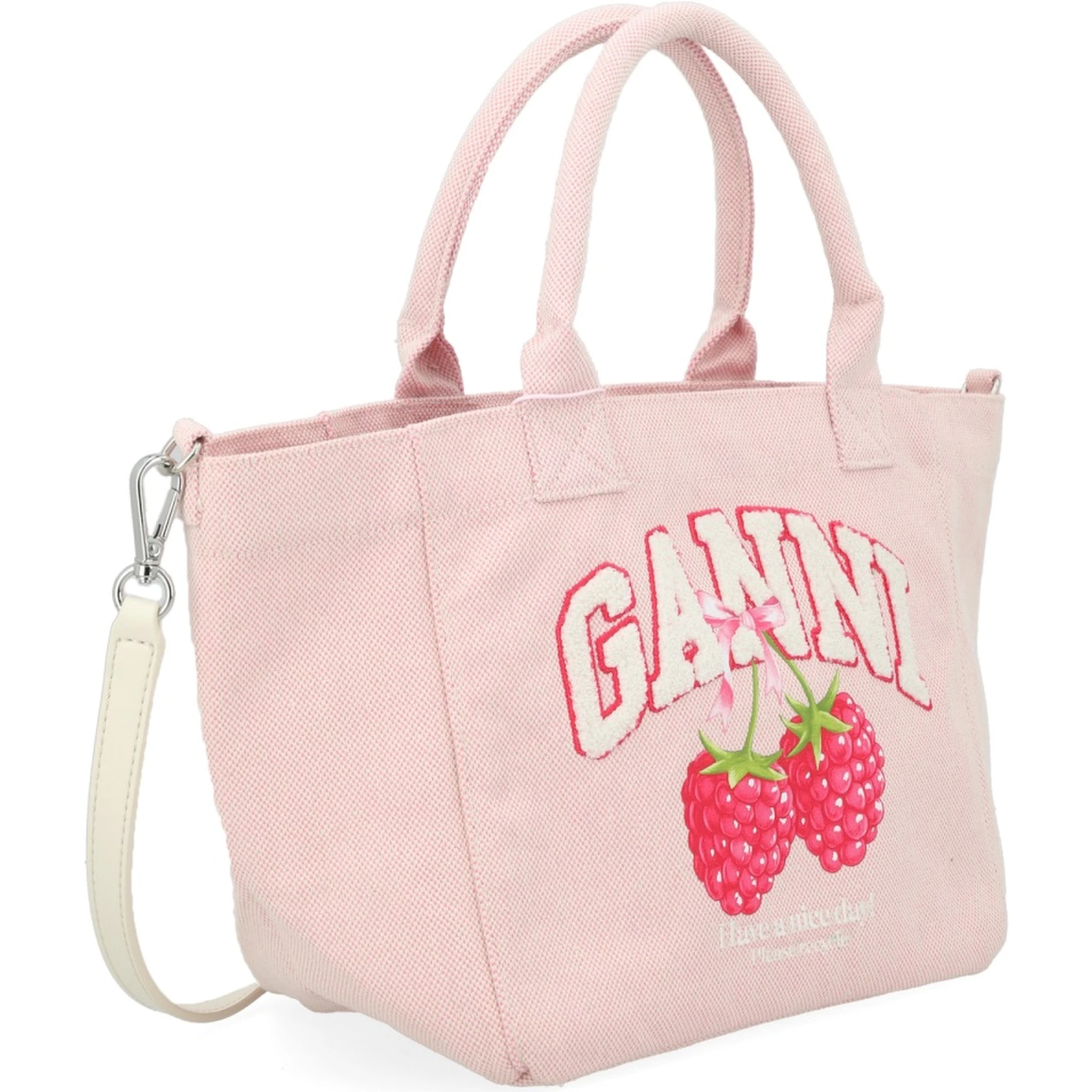 BORSA "RASPBERRY" SMALL