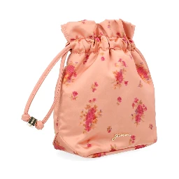 POCHETTE CON LOGO