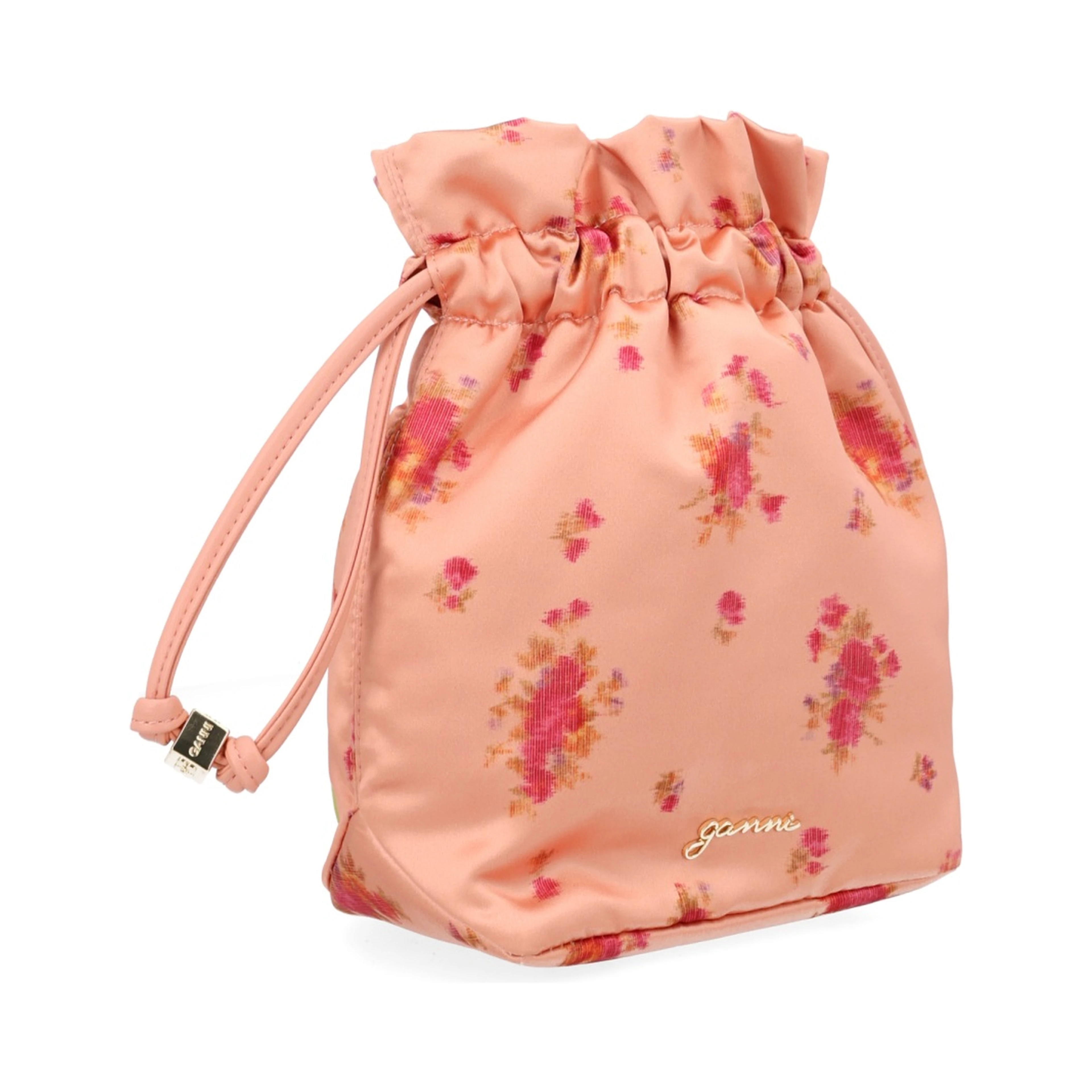 POCHETTE CON LOGO