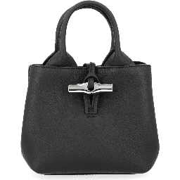 BORSA A MANO "LE ROSEAU2" XS