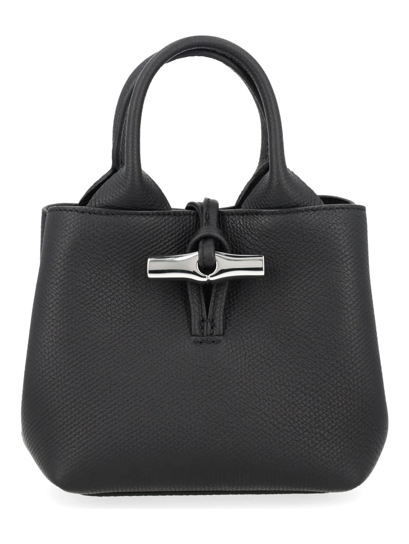 BORSA A MANO "LE ROSEAU2" XS