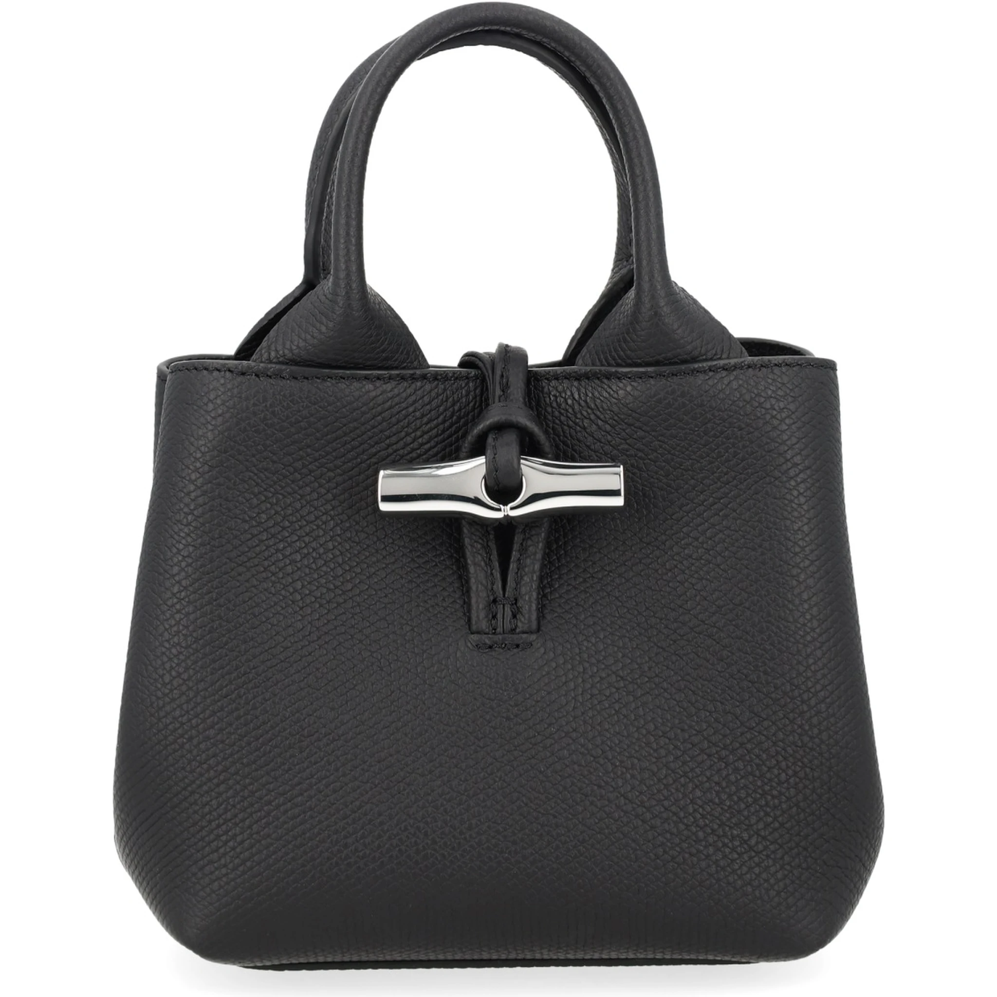 BORSA A MANO "LE ROSEAU2" XS